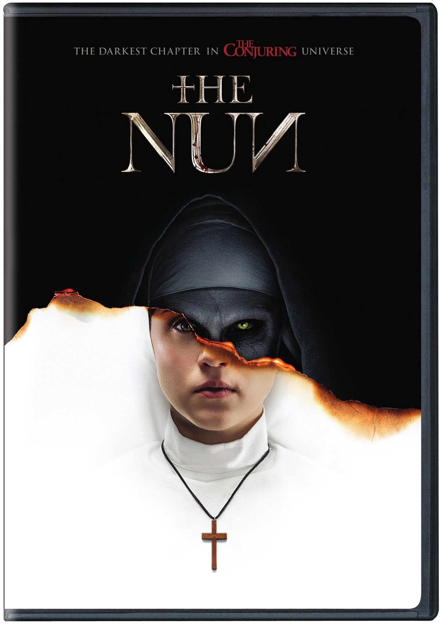 Nun - DVD (Used)