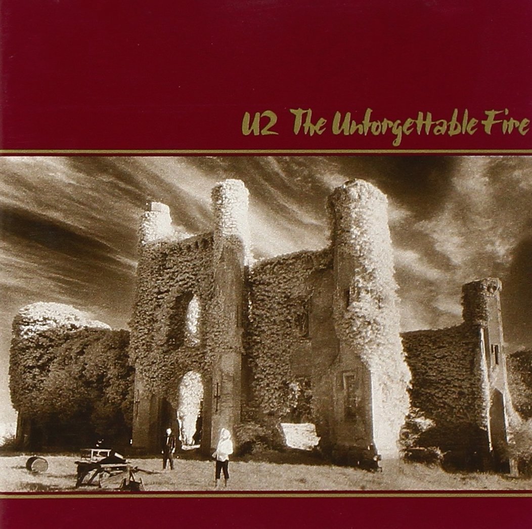 Unforgettable fire