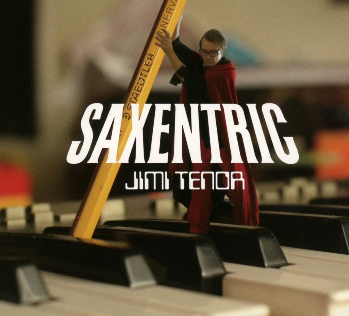 Saxentric
