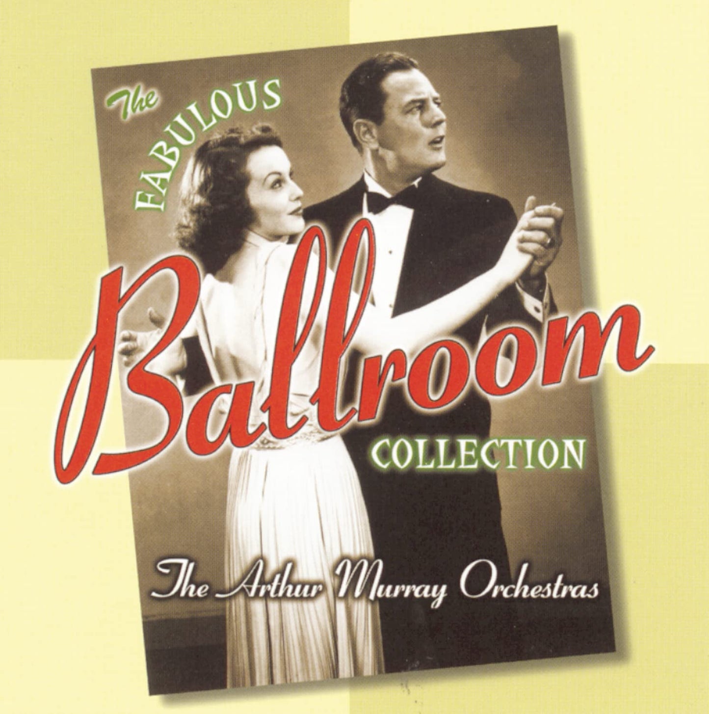 Fabulous Ballroom Collection, The