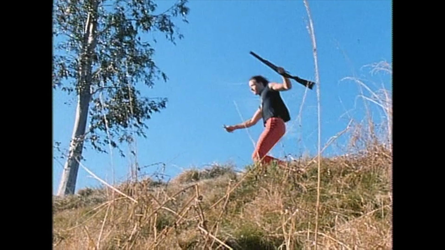 Kill the Moonlight - Blu-ray