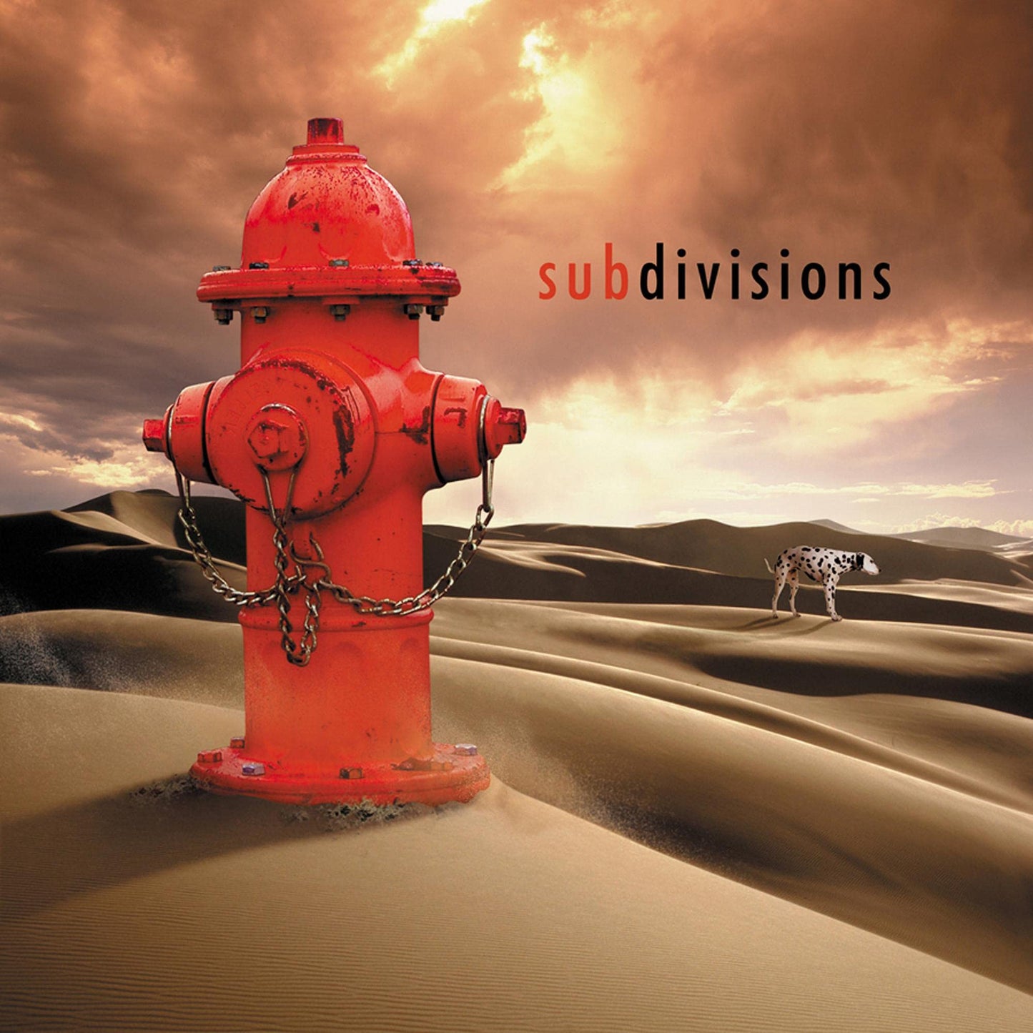 Subdivisions: A Tribute To Rush