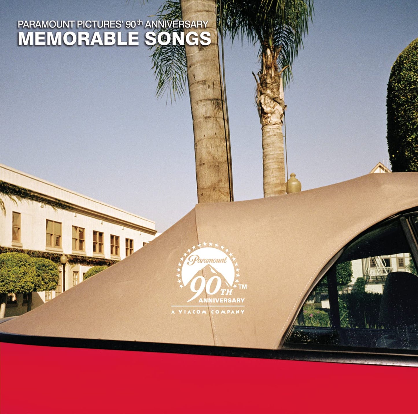 Paramount 90th Anniversary: Memorable Songs