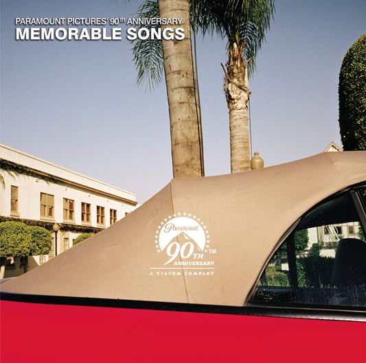 Paramount 90th Anniversary: Memorable Songs