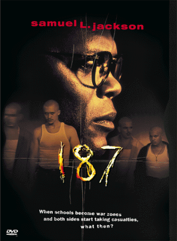 187 - DVD (Occasion)
