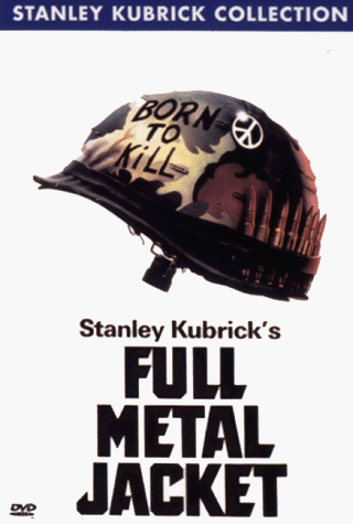 Full Metal Jacket (Bilingual) [Import]