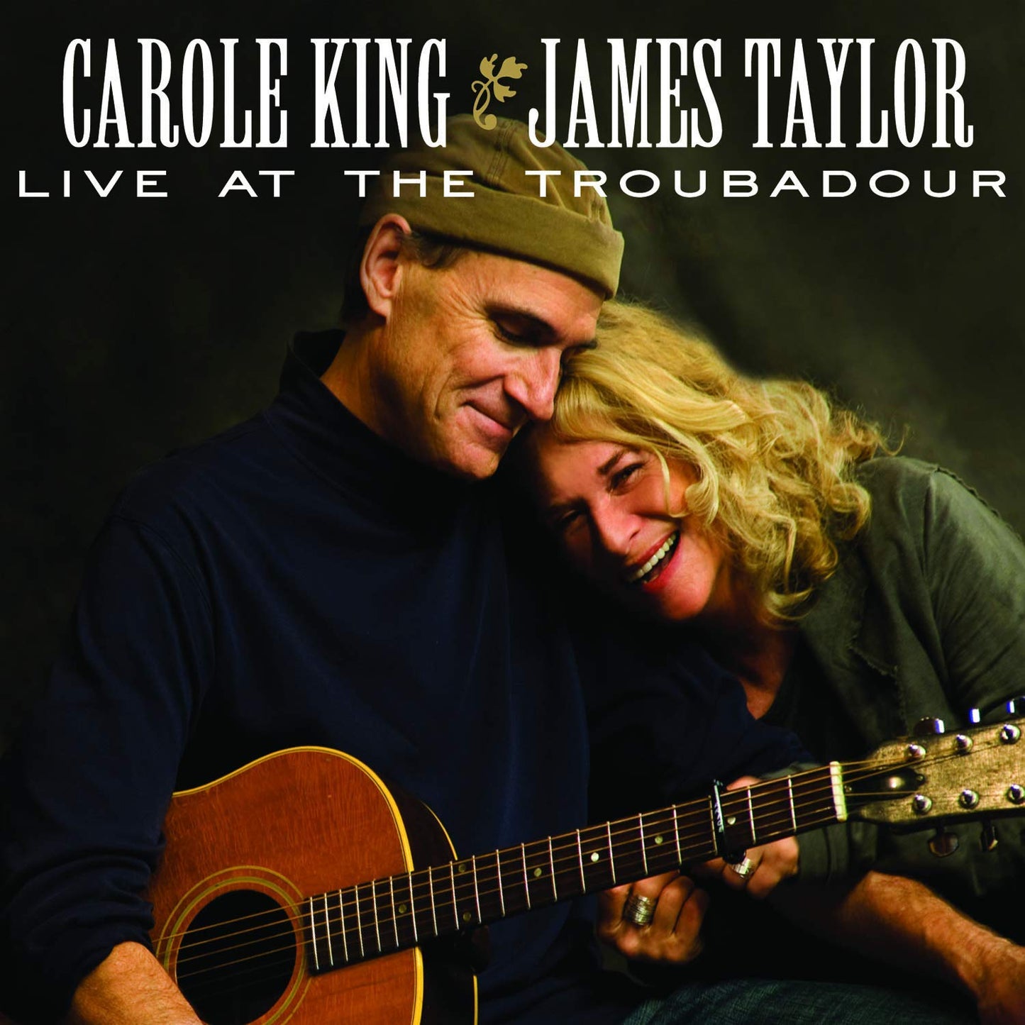 Carole King & James Taylor: Live At the Troubadour