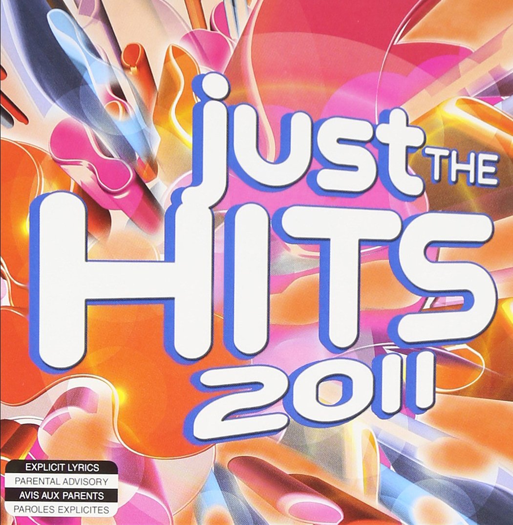 Just The Hits 2011