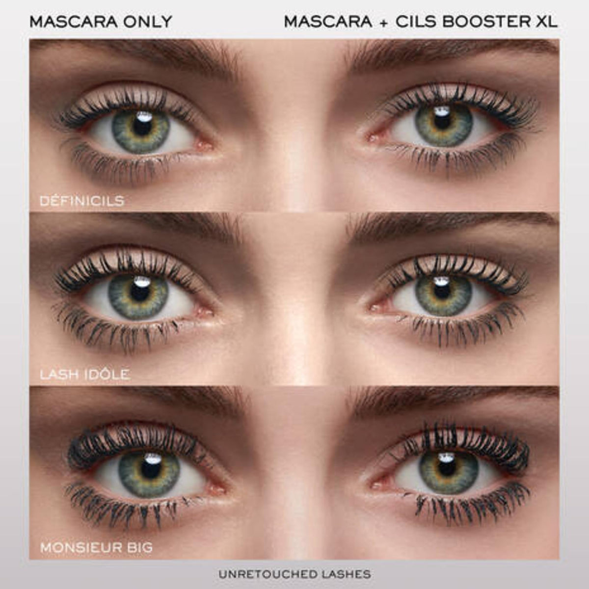 Lancôme Cils Booster XL Mascara Primer, Formulated for Lash Conditioning 🍁 All In One Marketplace Canada