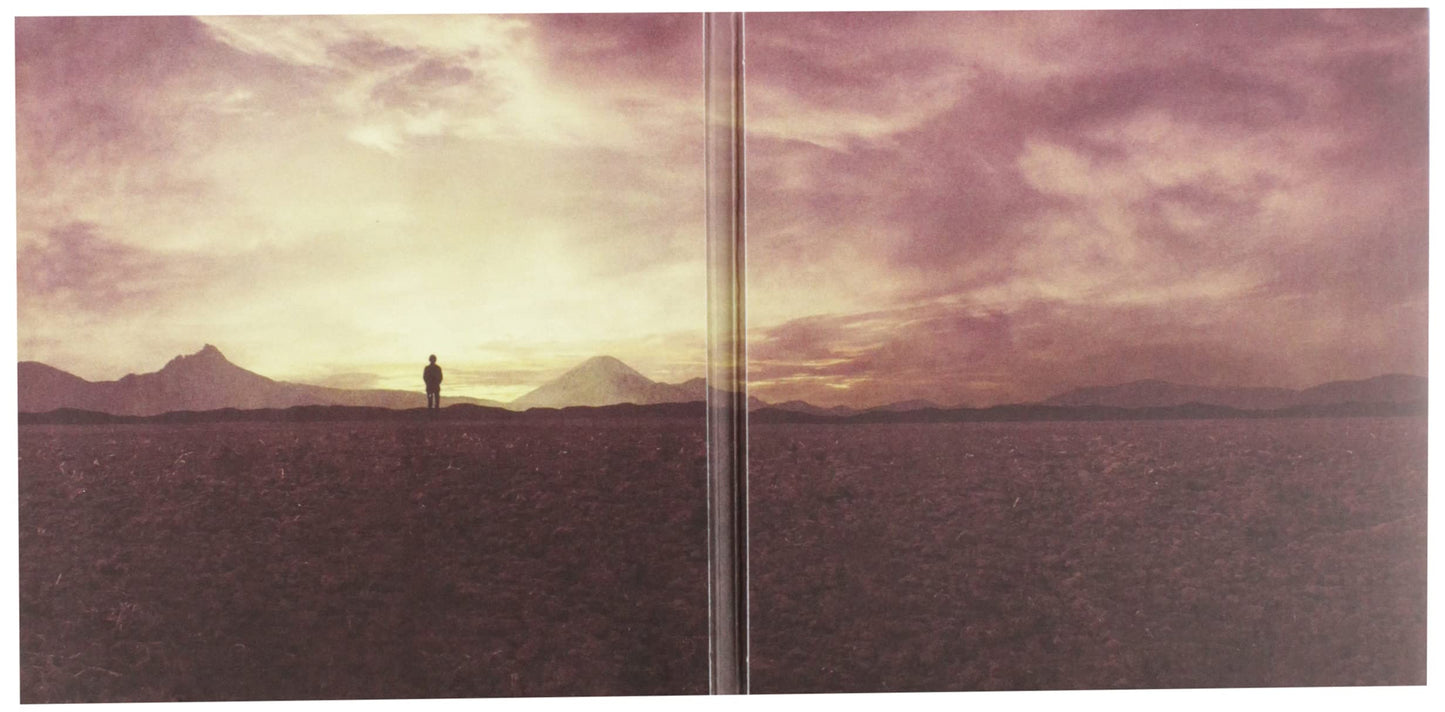 Pilgrimage Of The Soul