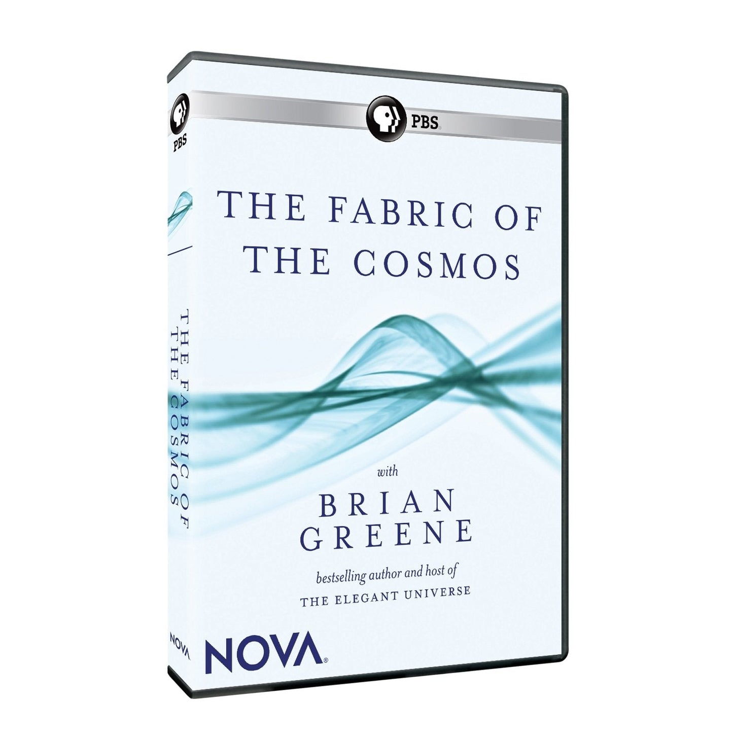The Fabric of the Cosmos
