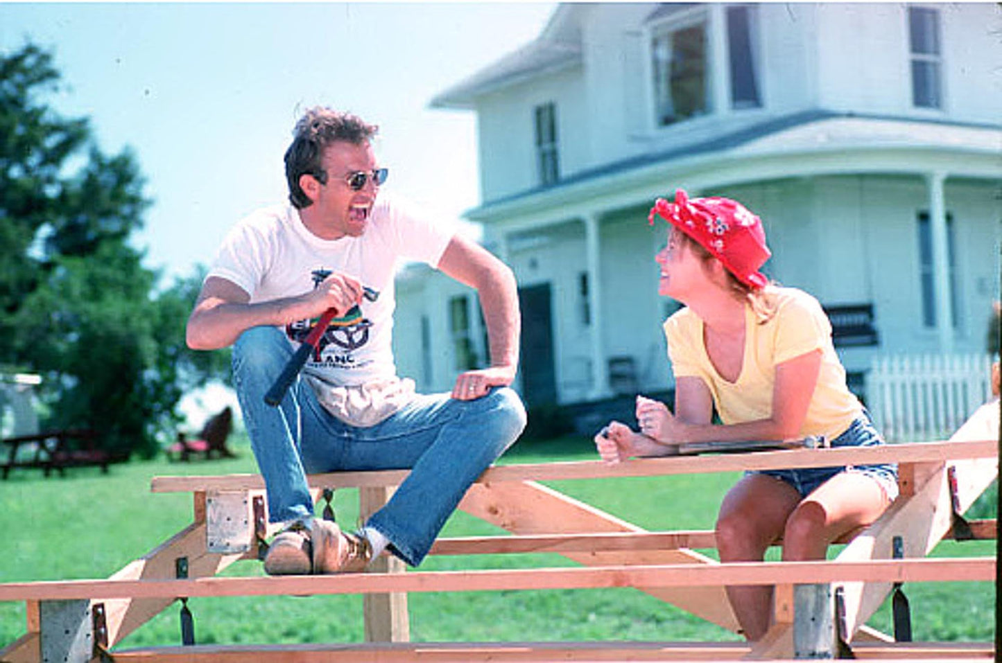 Field of Dreams (1989) - DVD (Used)