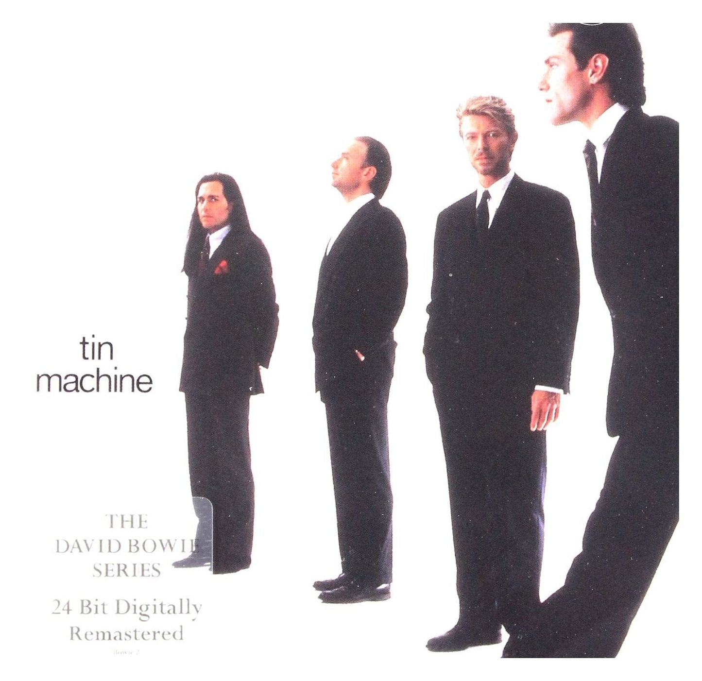Tin Machine