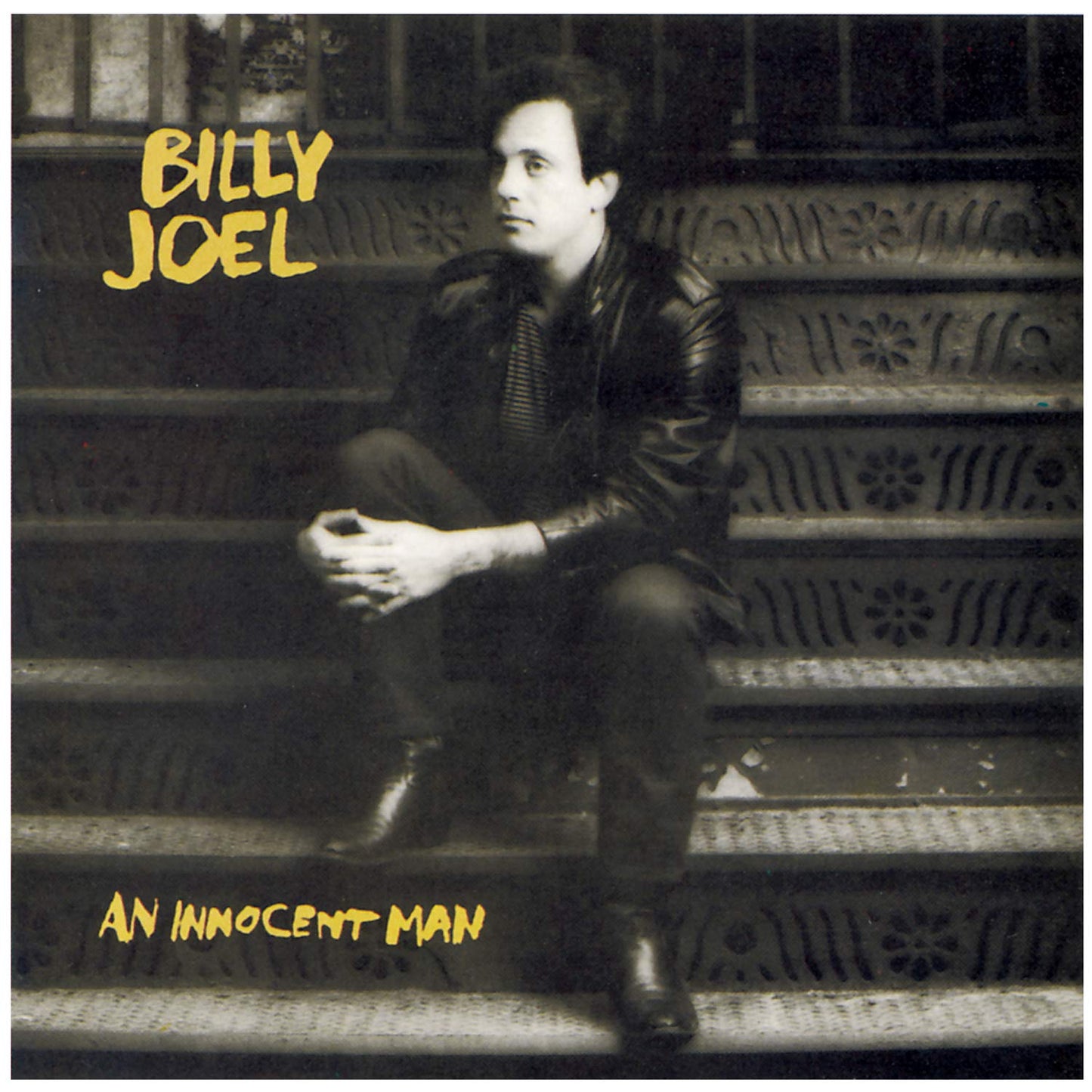 Billy Joel / An Innocent Man - CD (Used)