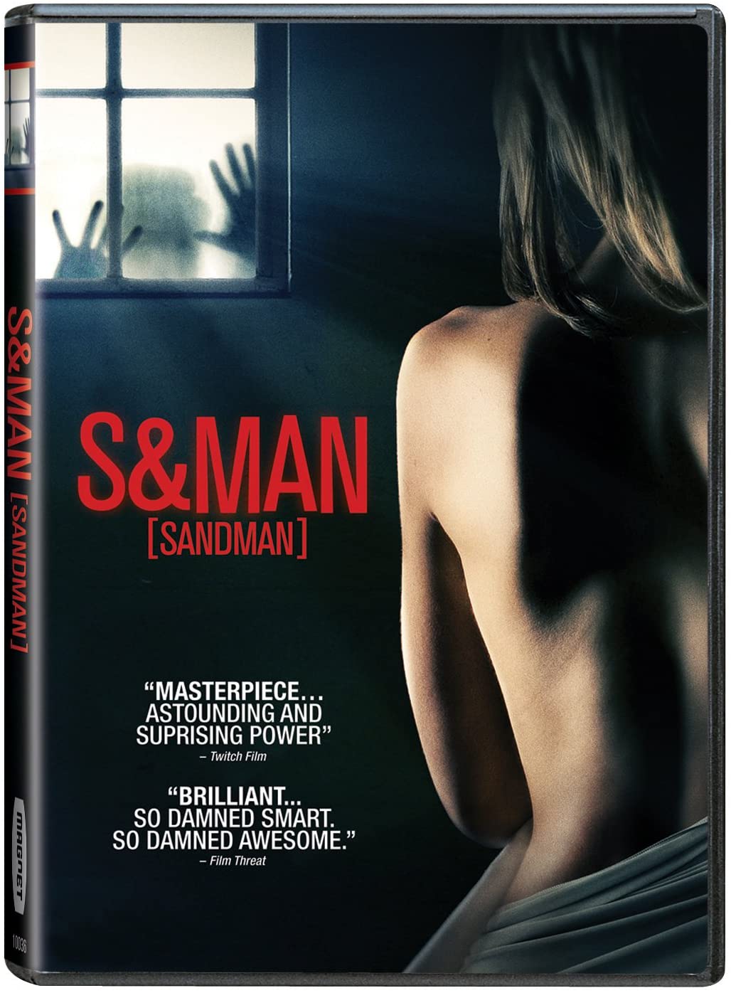 S&MAN