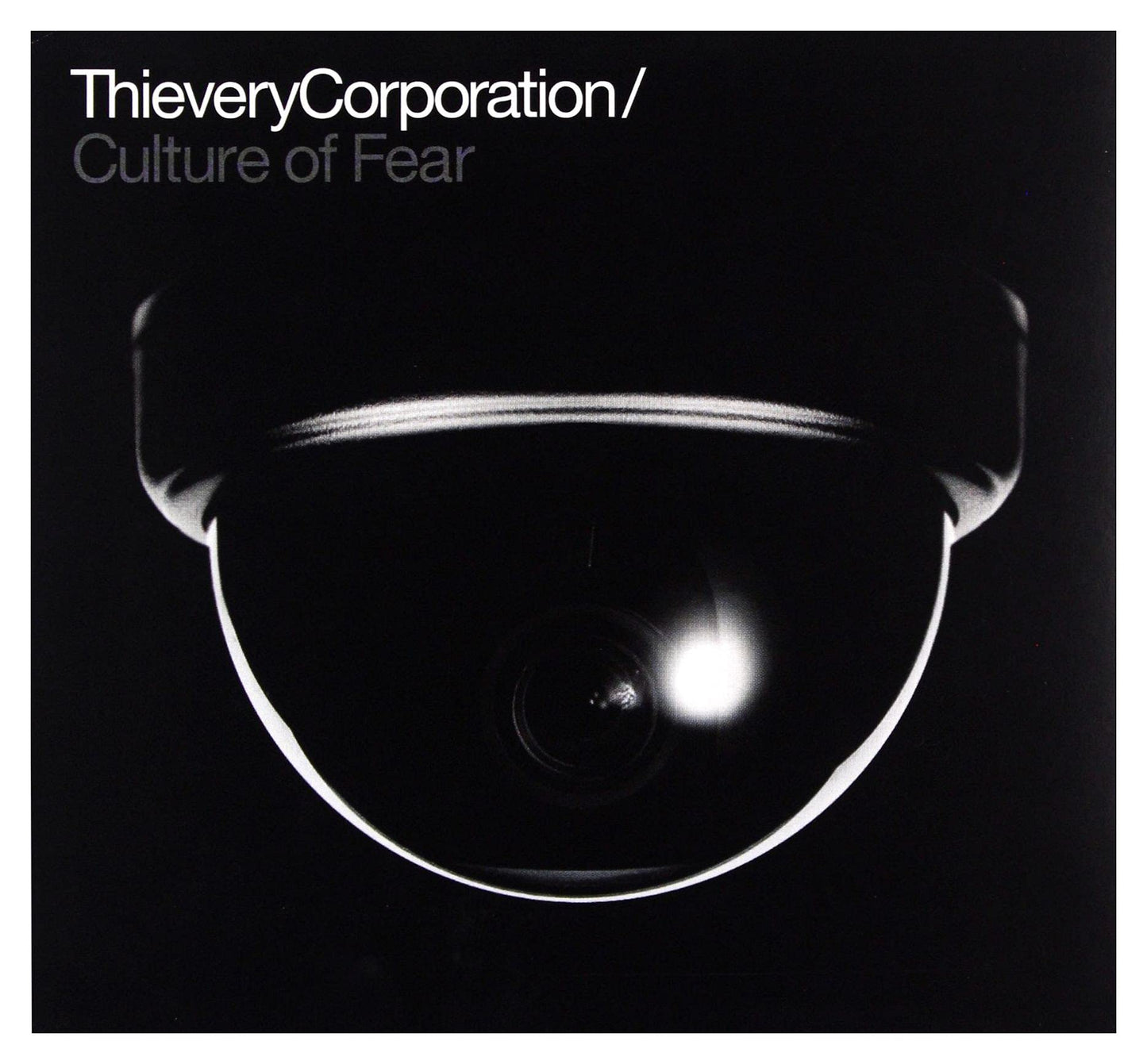Culture of Fear