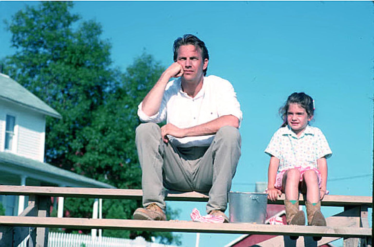 Field of Dreams (1989) - DVD (Used)