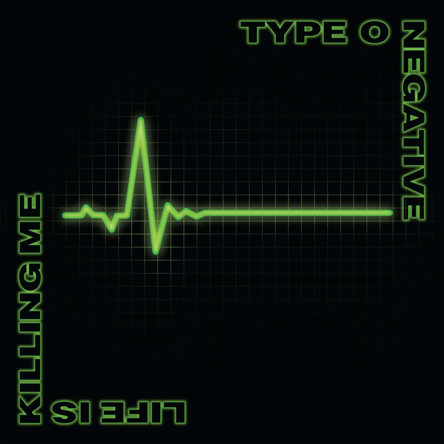 Type O Negative / Life Is Killing Me (Deluxe Edition) - CD