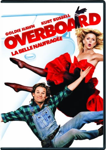 Overboard / La belle naufragée (Sous-titres français)