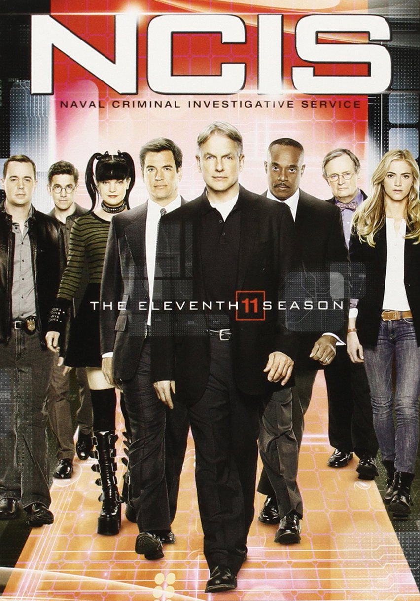 NCIS: Season 11 - DVD (Used)