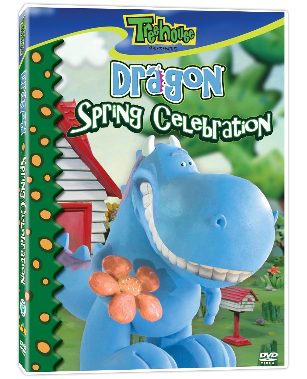 Dragon’s Spring Celebration - DVD