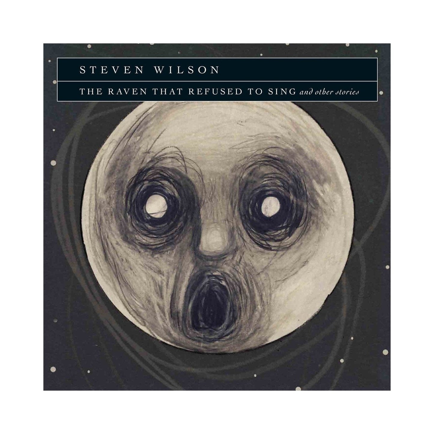The Raven That Refused To Sing and Other Stories