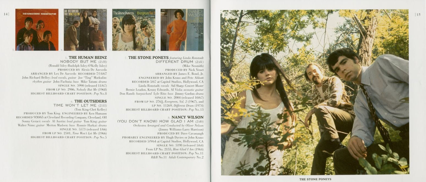 Capitol Records 1942-2002