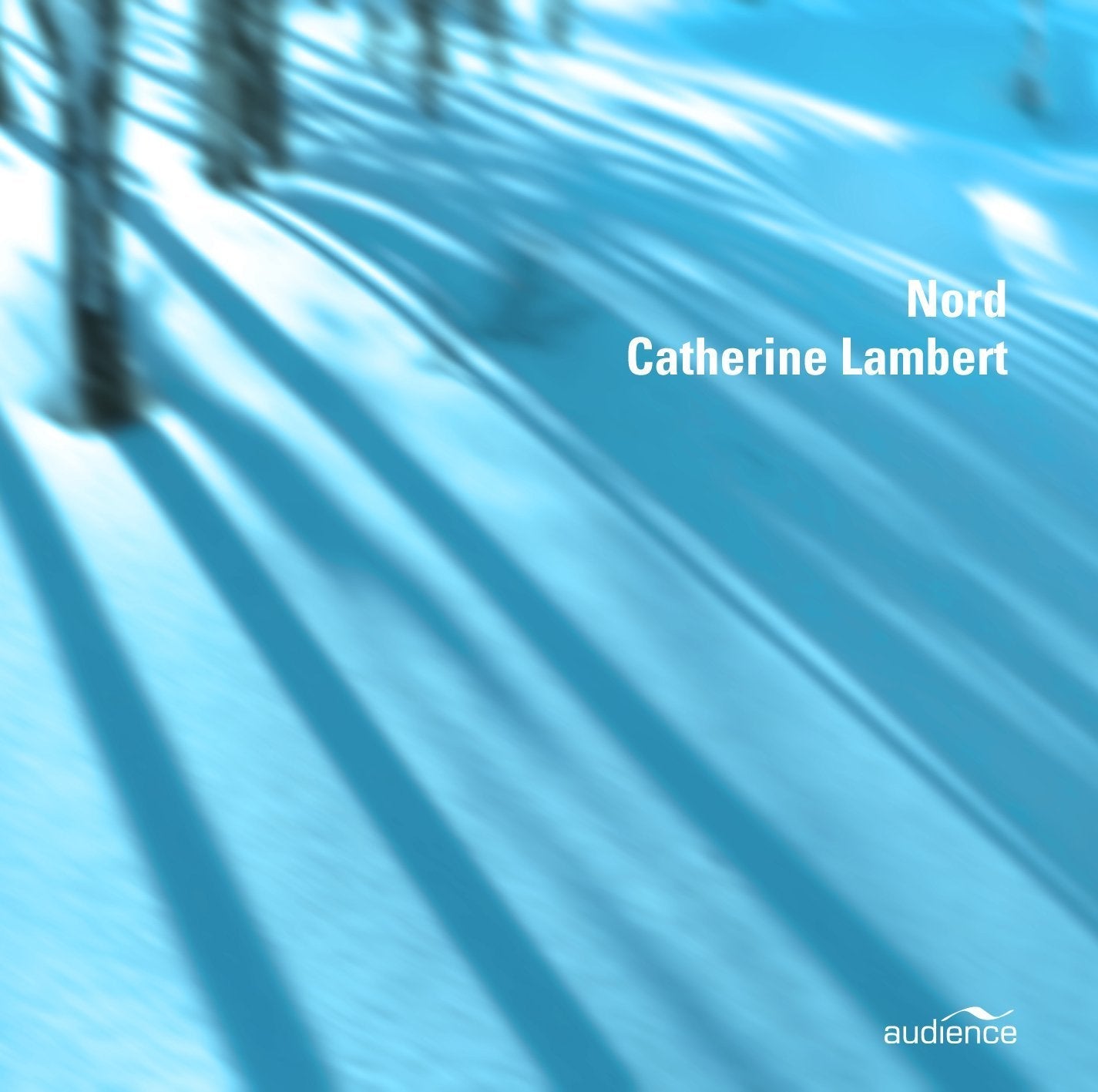 Catherine Lambert / Nord - CD (Used)