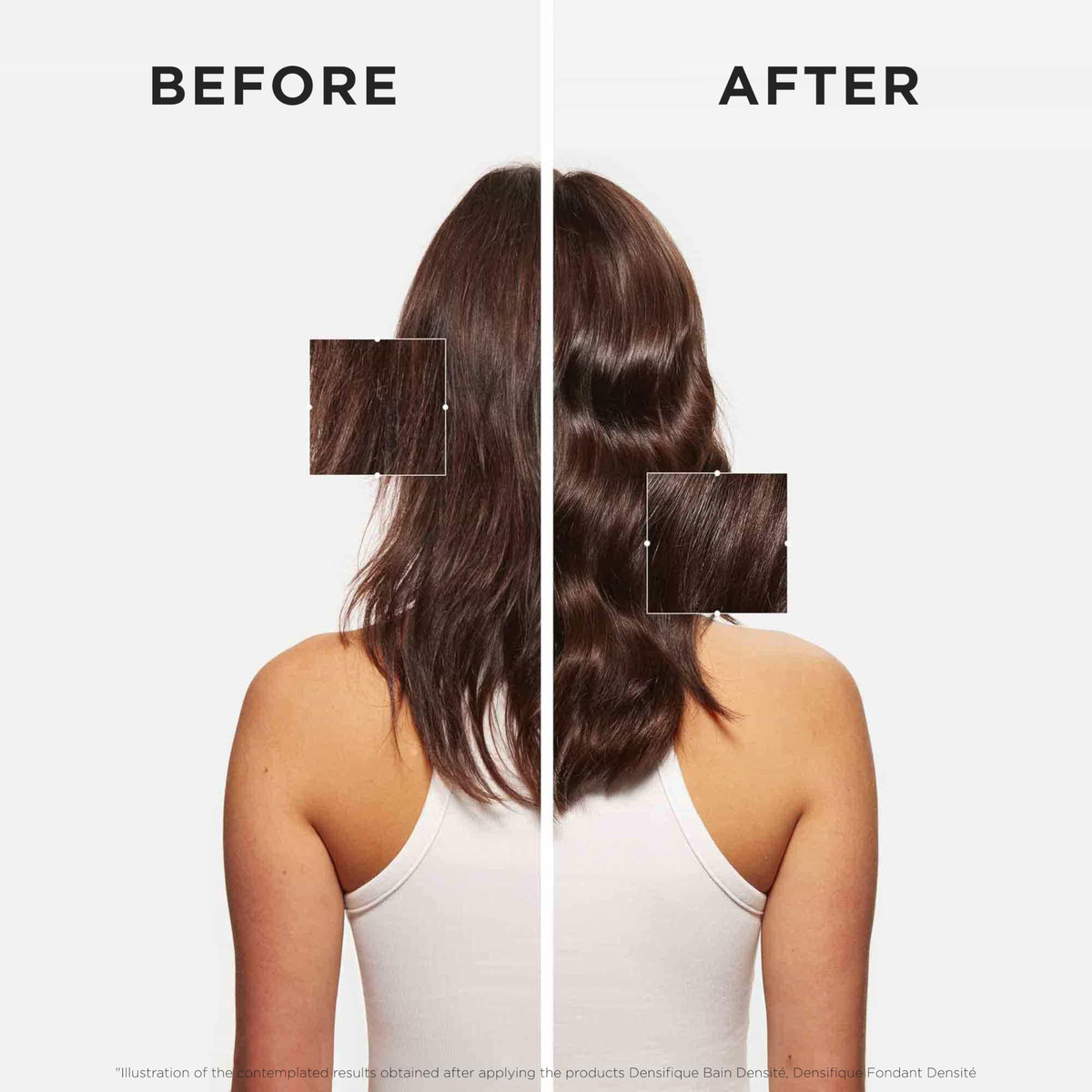 Kérastase Densifique Bain Densité Shampoo for Thinning Hair, 500 mL 🍁 All In One Marketplace Canada