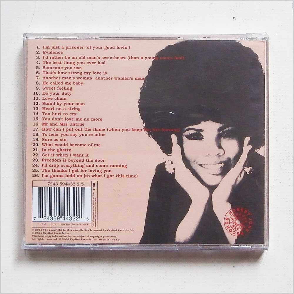 Candi Staton