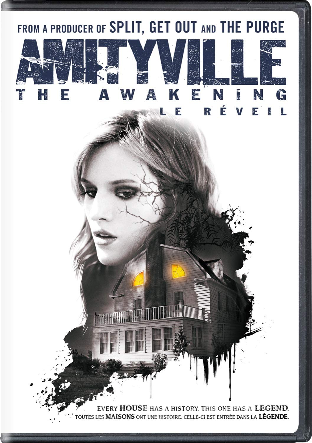 Amityville: The Awakening (Bilingual)