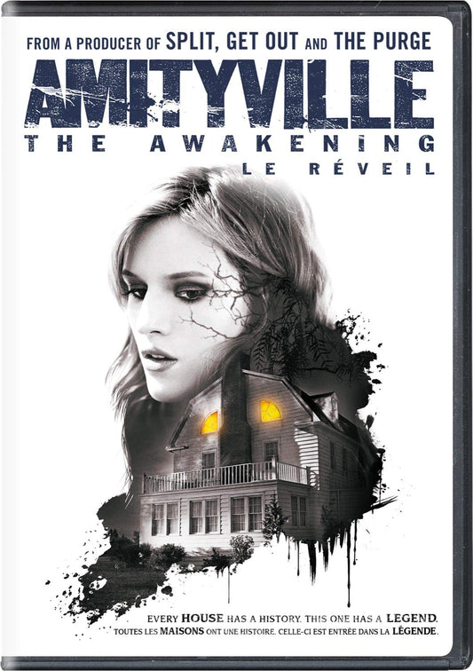 Amityville: The Awakening (Bilingual)