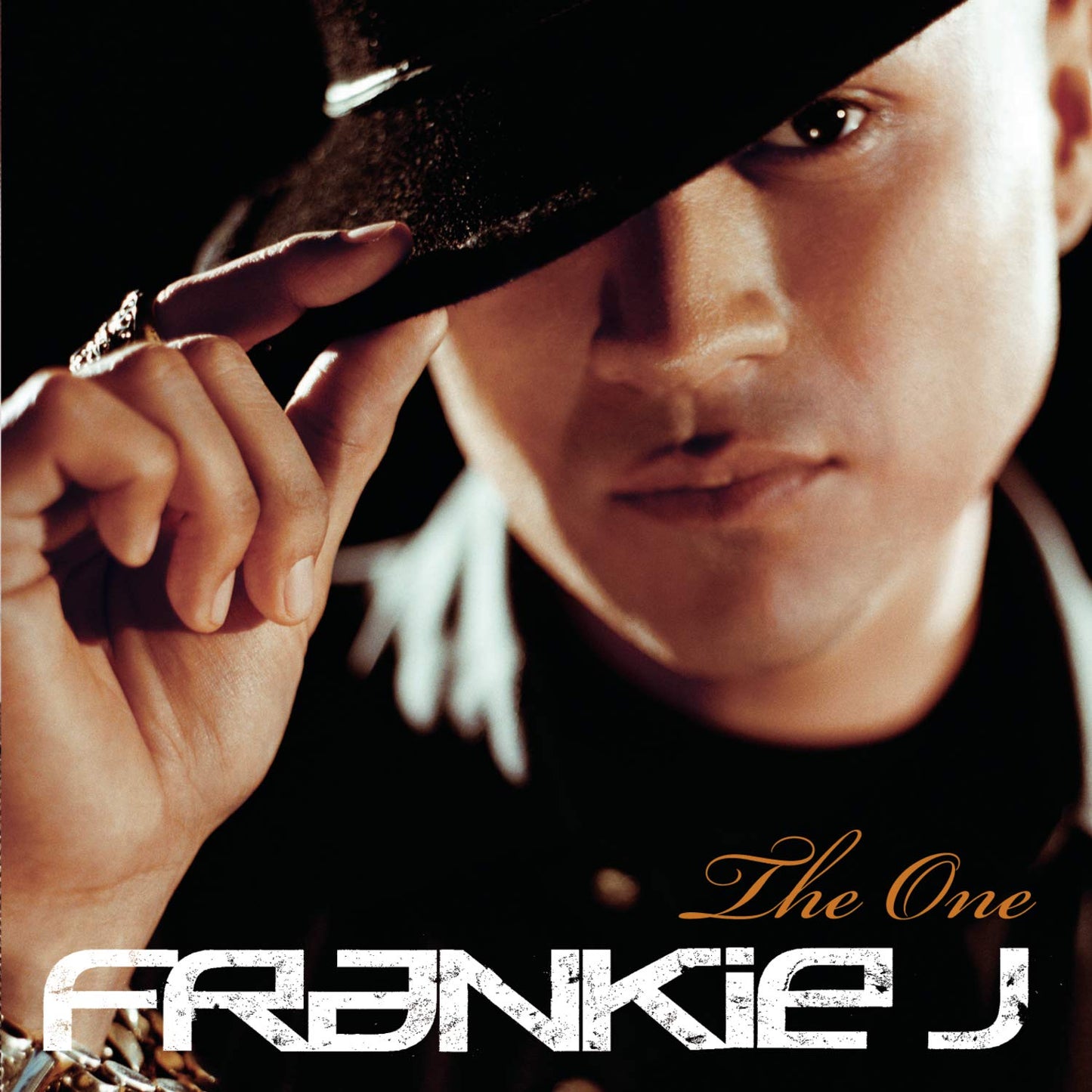 Frankie J / One (W/3 Bonus Tracks) - CD (Used)