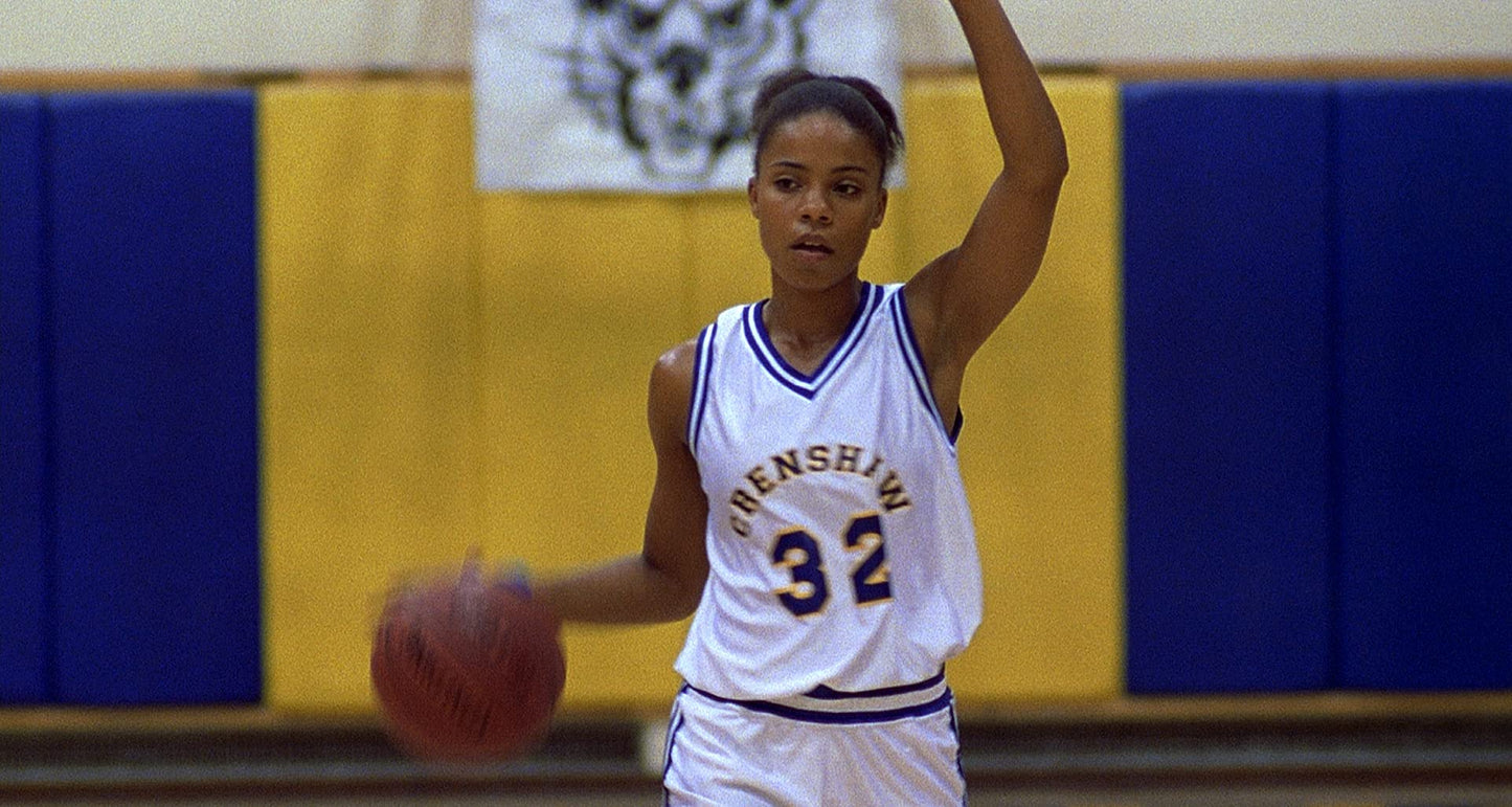 Love & Basketball (The Criterion Collection) - Blu-Ray