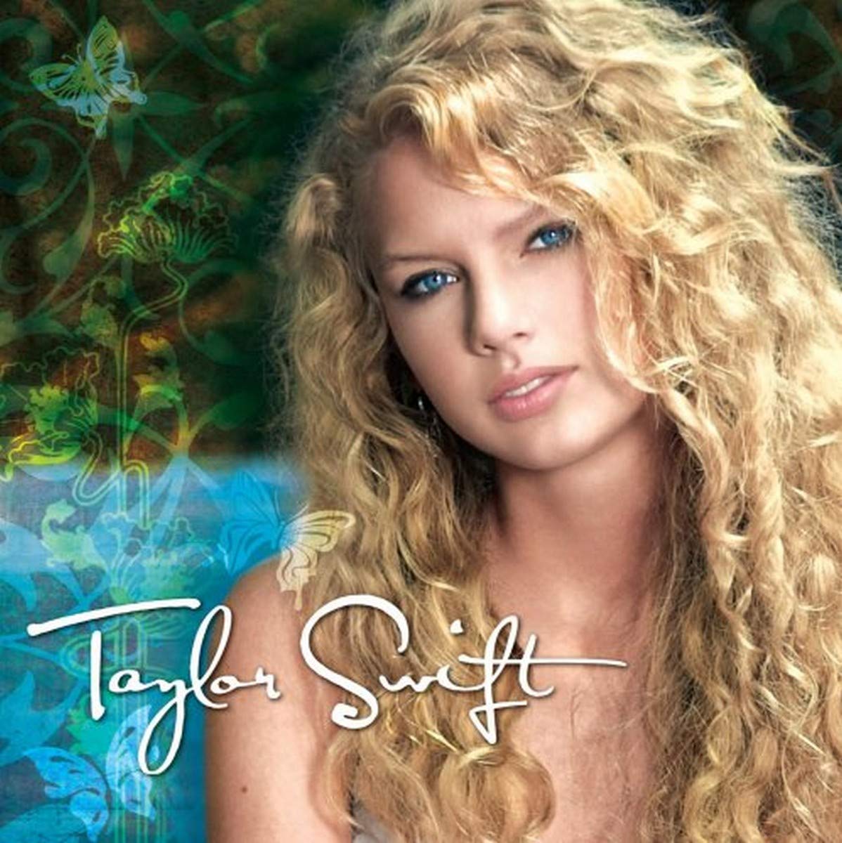 Taylor Swift / Taylor Swift - CD