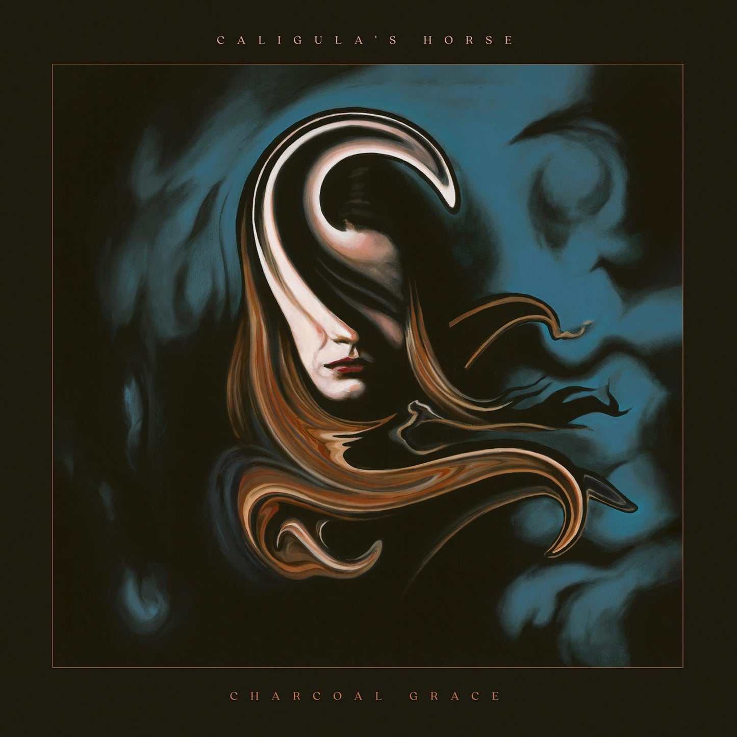Caligula's Horse / Charcoal Grace - CD