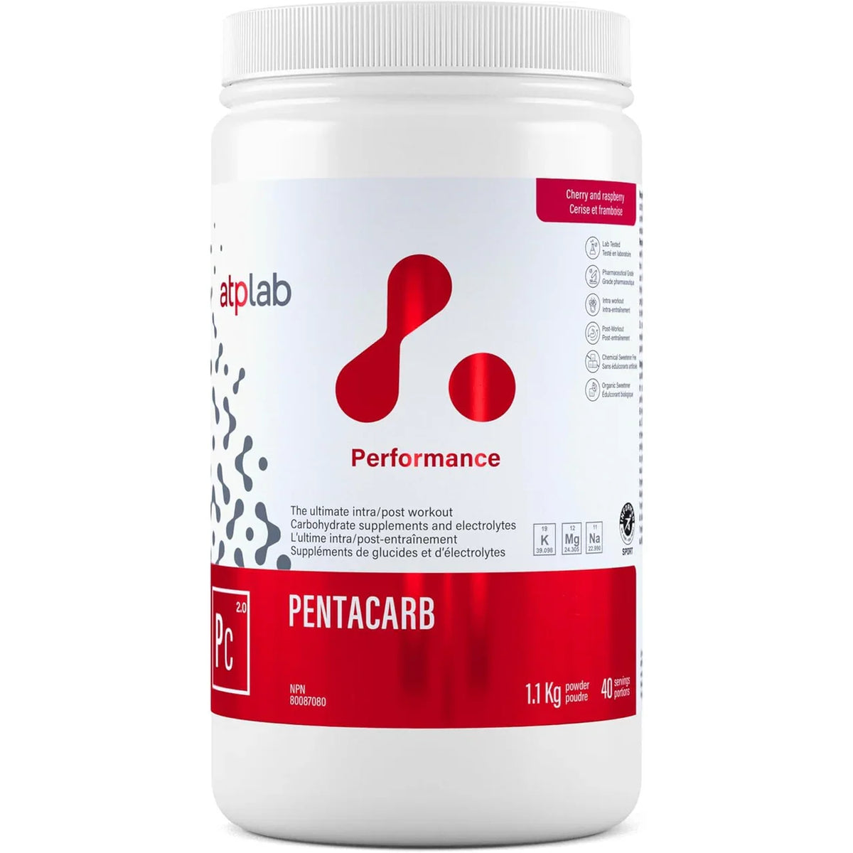 Pentacarb