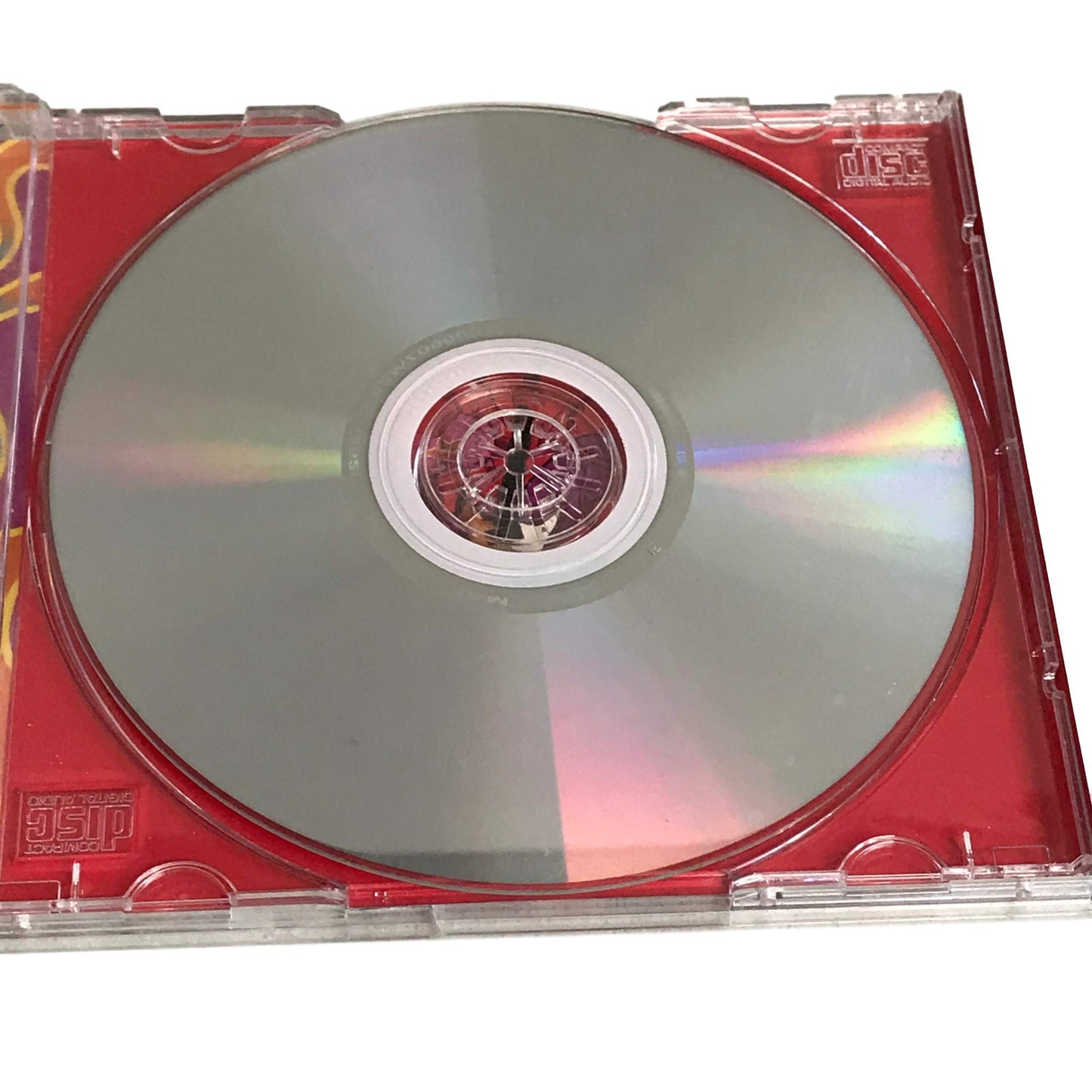 Various / Mtv Return Of Rock 1 - CD (Used)