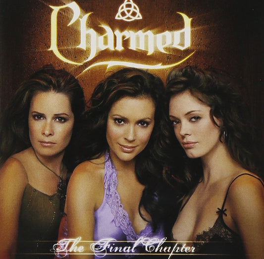 Charmed: The Final Chapter