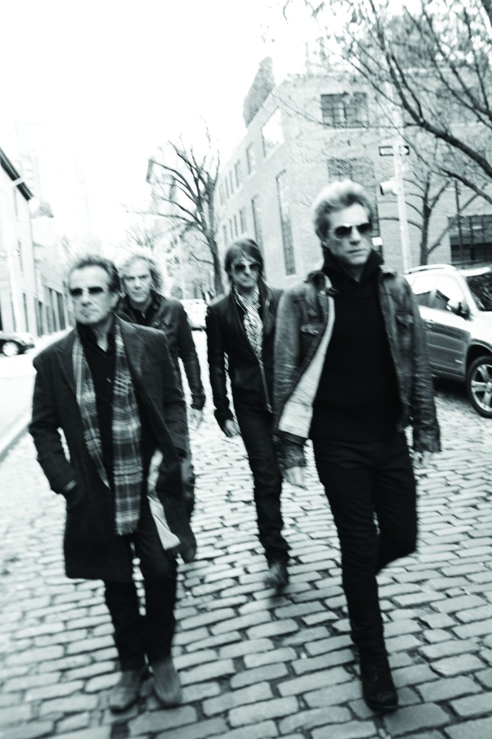 Bon Jovi / What About Now - CD (Used)