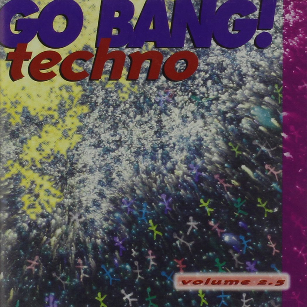 Go Bang 25