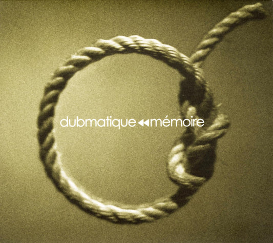 Dubmatique / Grande Succes(Memoire) - CD/DVD (Used)