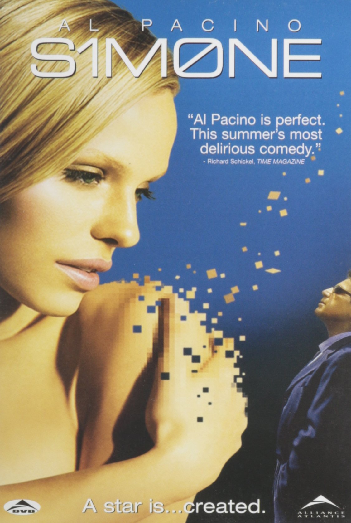 Simone - DVD (Used)