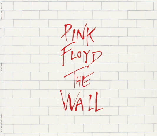 Pink Floyd / The Wall - CD (Used)