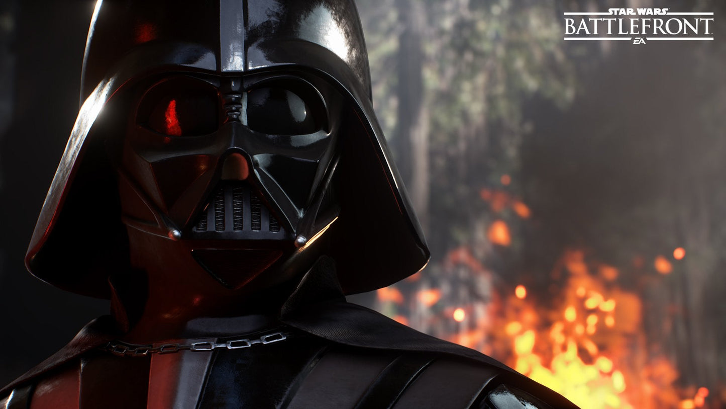 STAR WARS Battlefront