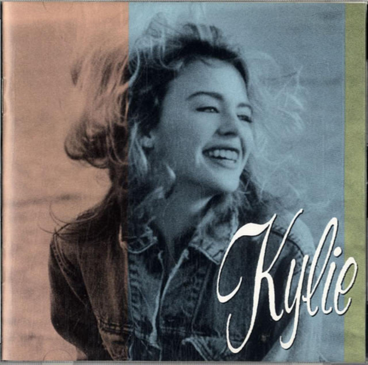 Kylie Minogue / Enjoy Yourself - CD (Used)
