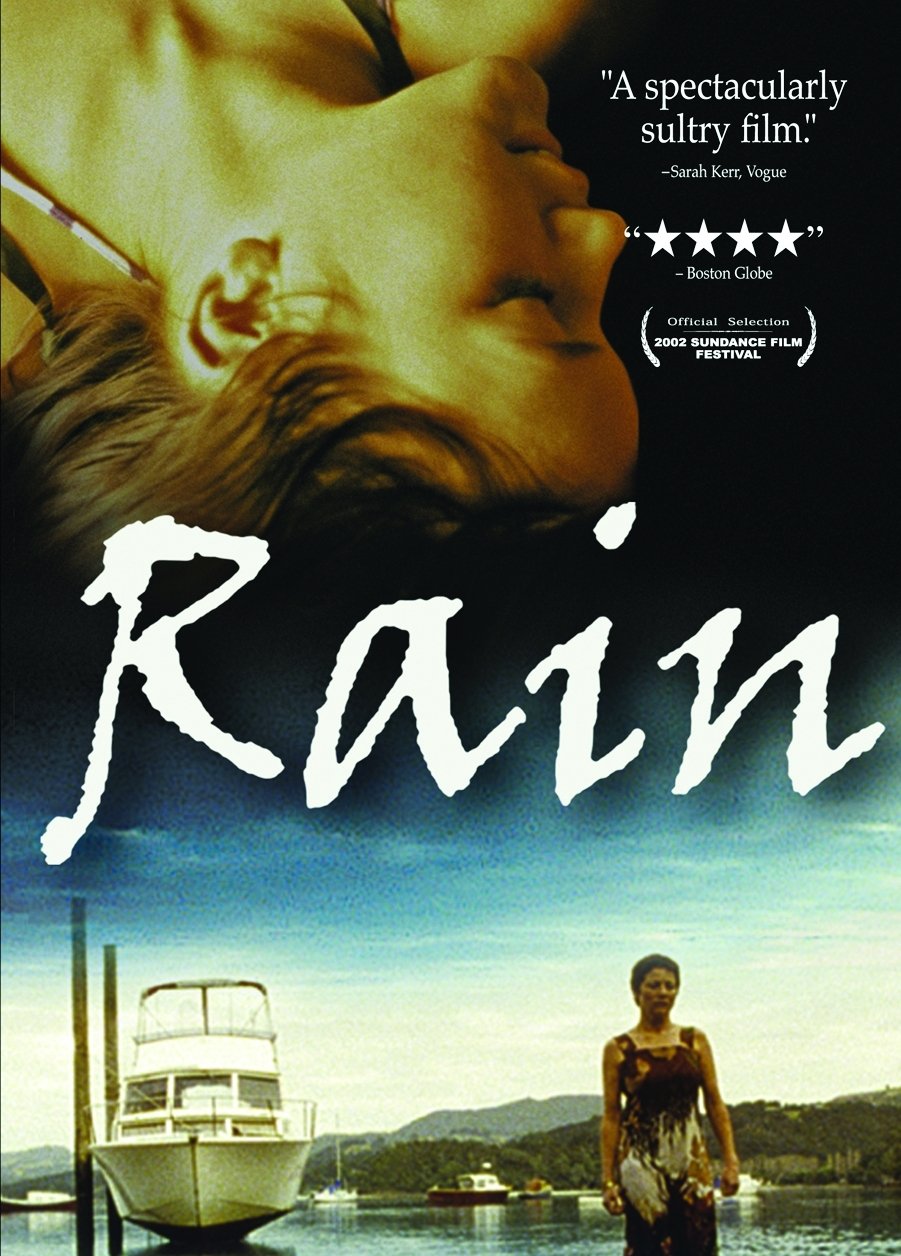Rain