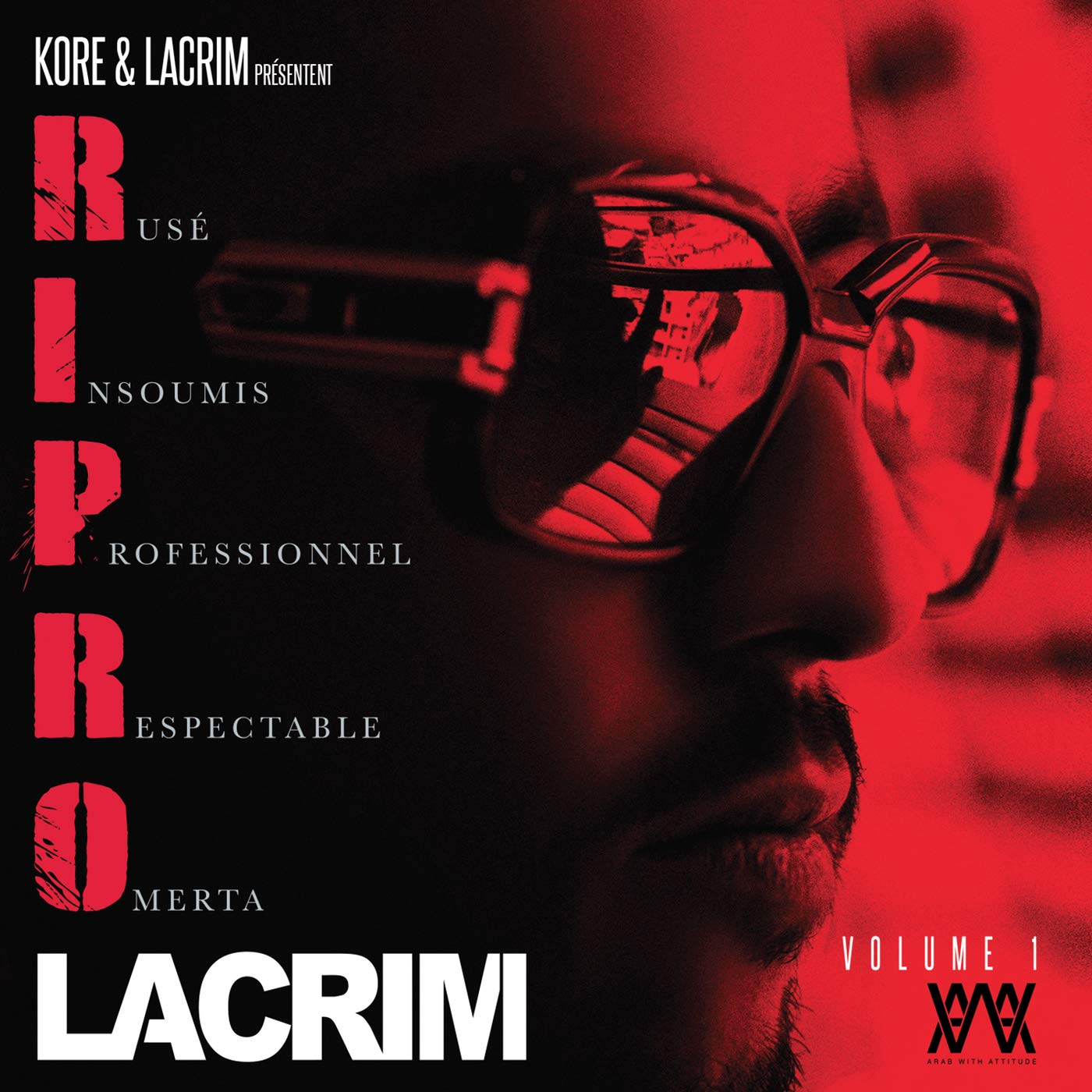 R.I.P.R.O. Volume 1