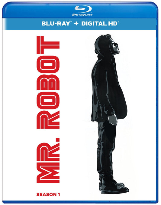 Mr. Robot Season 1 - Blu-ray