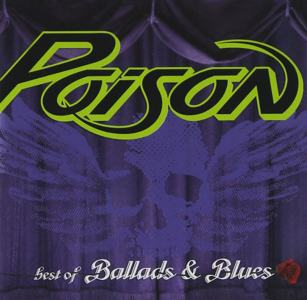 Best of Ballads & Blues